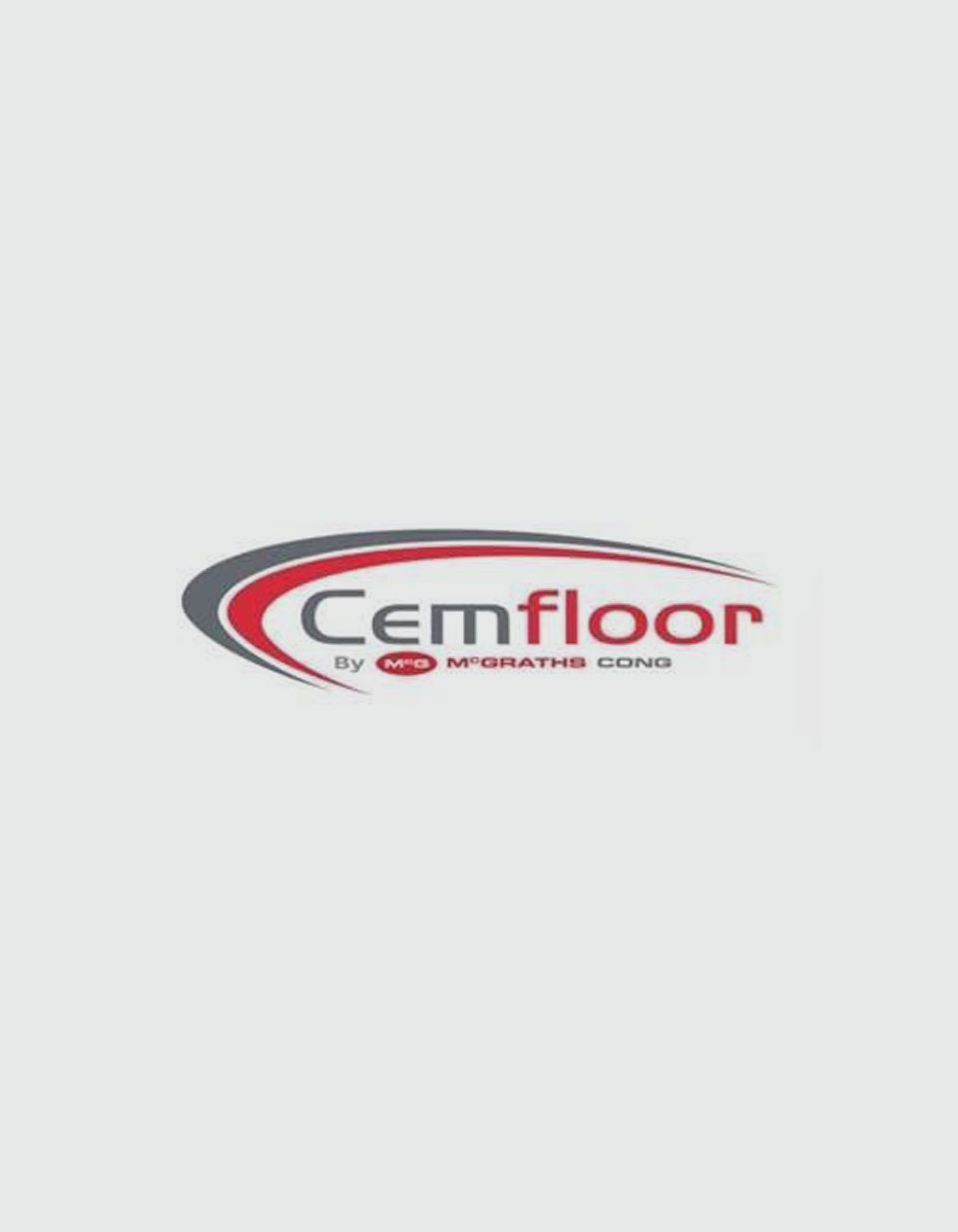 Cemfloor