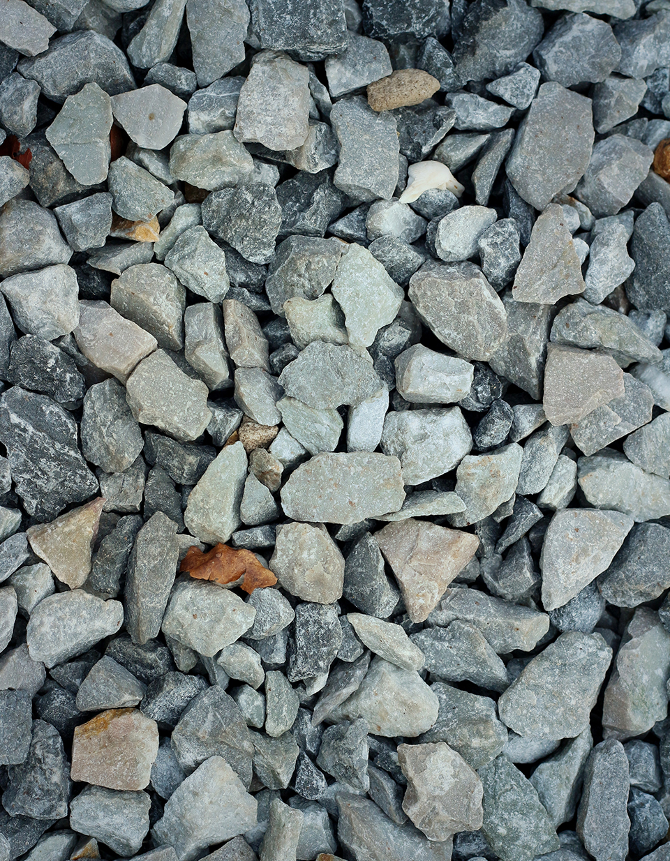 Aggregates