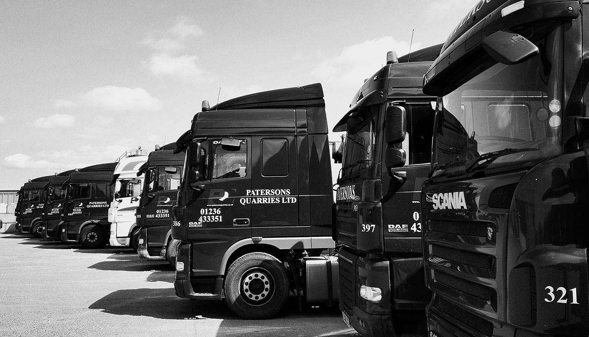 RoadHaulage